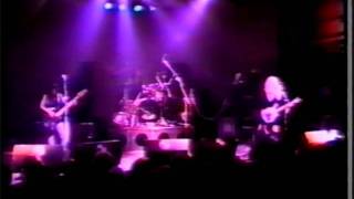 Never Babes In Toyland 9-14-90 Bielefeld Germany