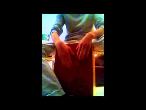 Ben Cajon - Archive - Goodbye