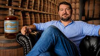 We Went to Western Kentucky Distilling to Find the BEST Barrel