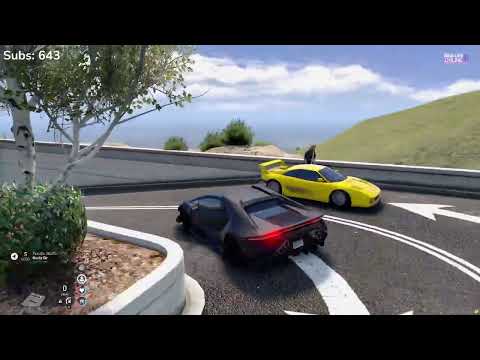 🔥[RLO] 107 BOSSE MACHEN STRESS!?🔥| Twitch VOD