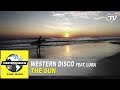 Western Disco Feat Lura - The Sun (Original Radio ...
