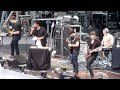 Dredg - The Thought Of Losing You (live @ Berlin, DE = 15-06-11)