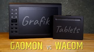 Überraschender Sieger: Grafiktabletts für Anfänger im Vergleich | Review