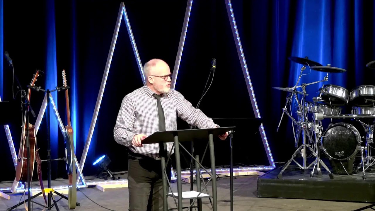 Livestream: January 26, 2025