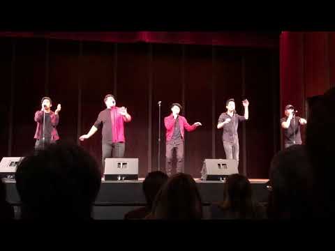 The Filharmonic | Work