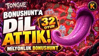 Bonushunta dil attık! Stake Özel Oyunları