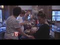 Report Sitting Down For A Family Meal Has Health Benefits