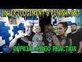 JINJER   Judgement & Punishment Official Video | Napalm Records - Producer Reaction