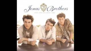 Don't Charge Me For The Crime - Jonas Brothers ft. Common *New Album*