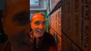 Video thumbnail for Workshop de Dj de Tango en La Viruta Ar. Gustavo Rosas. Conexiones, Formatos ,Orquestas de Tango etc