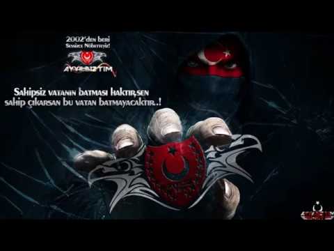 Ayyıldız Tim Klan Şarkısı :)