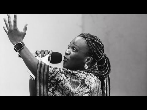 SATURDAY MORNING WORSHIP with Jacquelyn Oforiwaa-Amanfo(JOA) - 23/08/25