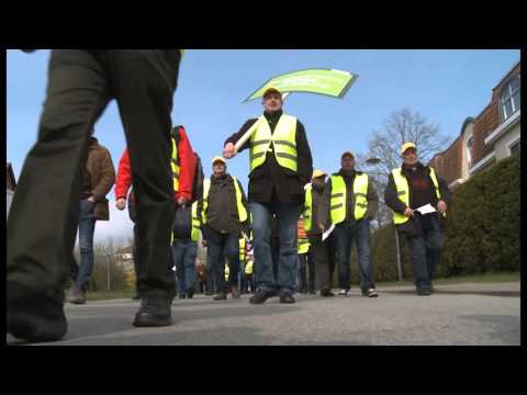 Große Not der Milchbauern