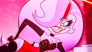 Angel Dust Sings “Losin Streak” - Hazbin Hotel Season 2 Clip (2025)