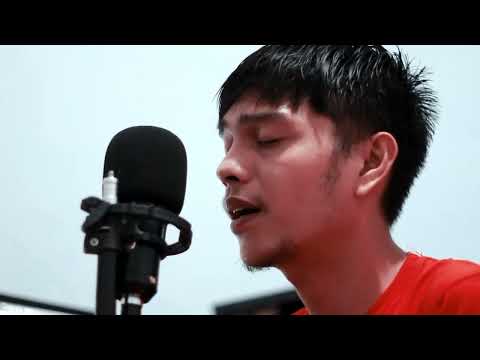 BALASAN NGANA PE NAMA KITA SO INJANG MATI II GHOSTING II COVER BY AVIKMOH II MANADO SONG