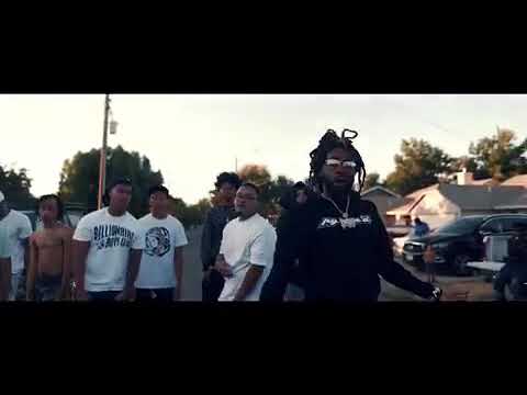 D-Lo X Glizzy Gang Gwada X TC Low - Murder She Wrote