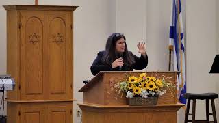 Beth Emanuel Messianic Synagogue