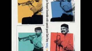 Hugh Ragin   Fanfare & Fiesta