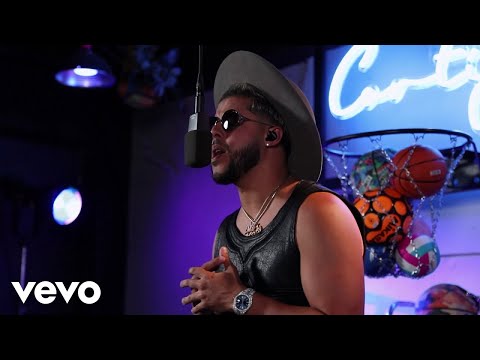 Gotay “El Autentiko", Juanka - Bellaqueo (Live)