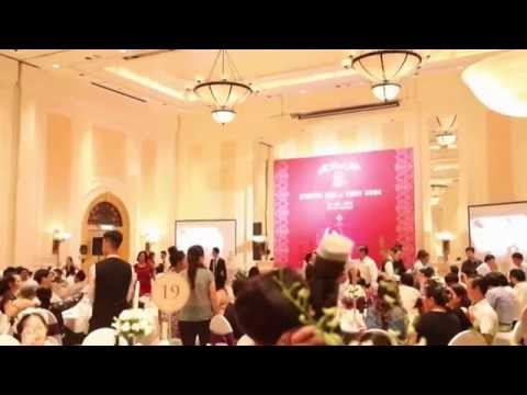 Đám cưới tại Khách sạn Daewoo Hanoi - cungcap