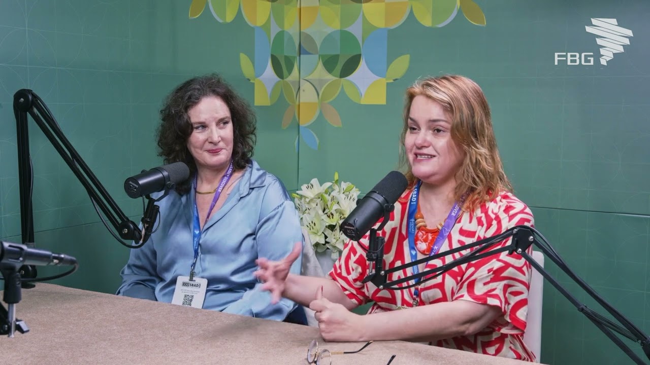 Insuficiência Pancreática Exócrina Mínima - Episódio 03