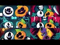 Spooky Month The Movie 1 6 Real Endings