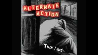 Alternat Action   Keep Running