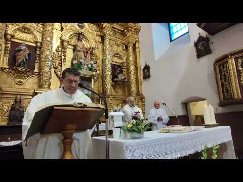 Thumbnail for Maria Sortzez Garbia eta Mª Esperanza López Valles. 08/12/25. Atallu