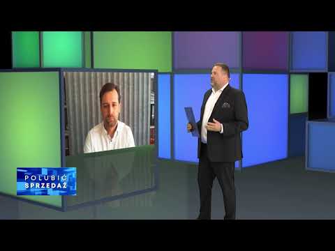 Polubić sprzedaż - Andrzej Twarowski Sandler Training TPSI - ODC 35