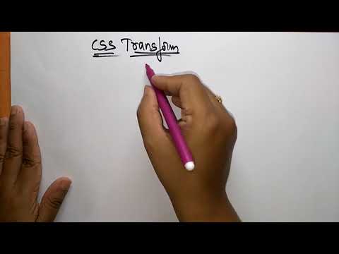 CSS transforms | CSS tutorials | by bhanu priya