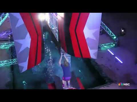 American Ninja Warrior 15 Vegas promo It All Comes Done To This.