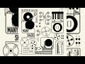 N'Dambi - Can't Change Me (Ron Trent Remix)