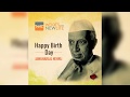 Jawaharlal Nehru Special Birthday WhatsApp Status