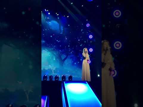 Eurovision Song Contest - ALICJA REGA - MÓJ DOM - POLAND