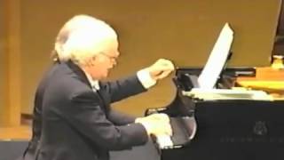 Kurt Weill - Tango- Ballade (trascrizione G. Fricelli) Piano Duo Giovanni Carmassi Giuseppe Fricelli