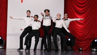 Bunker Dance Center - Definition Of Funk