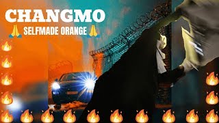 창모 (CHANGMO) - Selfmade Orange (Feat. SUPERBEE) [닿는 순간] | REACTION!