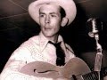 Hank Williams Sr.- I'll Sail My Ship Alone
