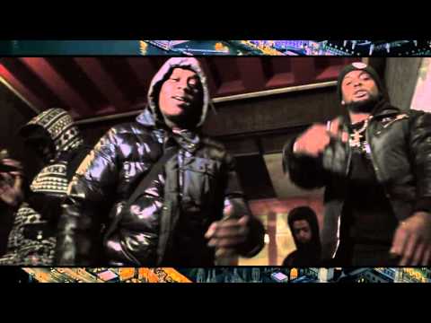 Subz Sharpe X Kreepz - YN [Music Video] @Subzsharpe @Therealkreepdot | Link Up TV