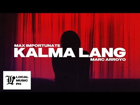 Max Importunate, Marc Arroyo - Kalma Lang