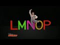 Sesame Street Angel Cornella Dances With The Alphabet Disney Junior UK