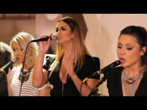 Milk'n Blues - Forget You (CeeLo Green cover)