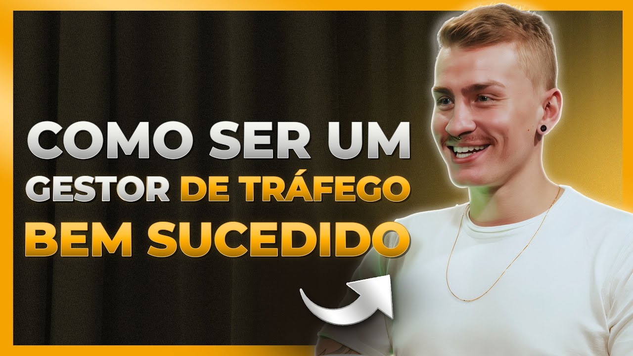 Como Faturar No Marketing Digital Sendo Gestor De Tráfego | William Shaw - Kiwicast #315