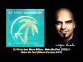 DJ Shah feat. Maria Nillius - Make Me Feel (Album Version) // Songbook [ARMA133-1.12]