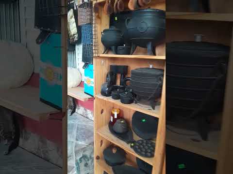 salamandras fundición Victoria entre rios Bulevar Brown entre maypu y rocamora 3436430107