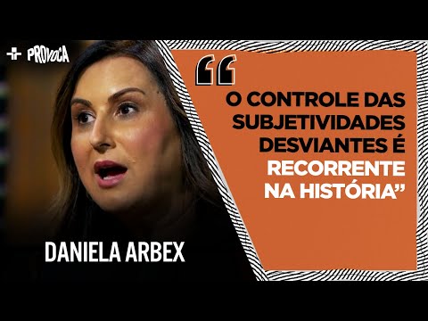 DANIELA ARBEX fala sobre o livro “HOLOCAUSTO BRASILEIRO”