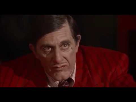 Dick Tracy - Big Boy's Meeting Part 2