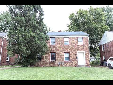 1133 Bayard Park Dr Apartments A&B - Video 2 of 2