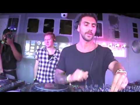 Hot Since 82 plays CLS - Can You Feel It (MONTEL Remix)