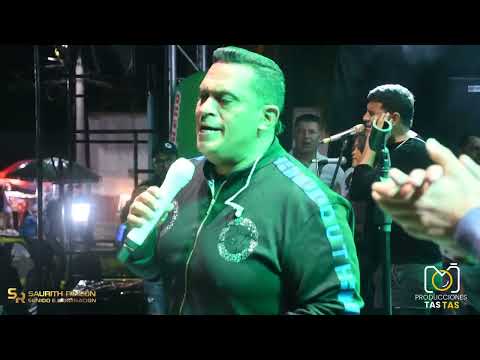 Eras Diferente - Erick Escobar - San Calixto Norte de Santander - 2024